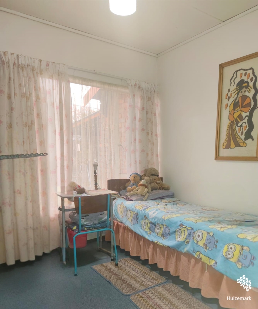 4 Bedroom Property for Sale in Sasolburg Ext 1 Free State